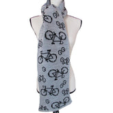 Alpaca Scarf, Handmade, Wool Scarf Women, Merino Wool Scarf, Wool Scarf Handmade, Hand Knit Scarf